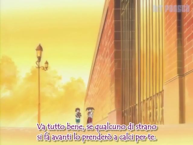 Otaku Gallery  / Anime e Manga / D.N.Angel / Screen Shots / Stage 16 - Ti ho trovato / 048.jpg